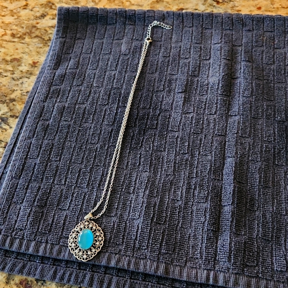 Bcbg necklace